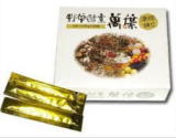 野草酵素・萬葉練り
